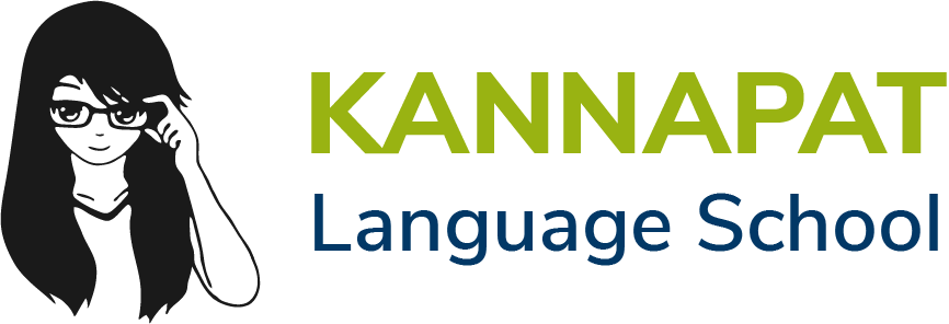 Kannapat Language School